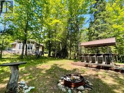 935 LIMBERLOST POINT ROAD Parry Sound Remote Area (Restoule), ON P0H 2R0