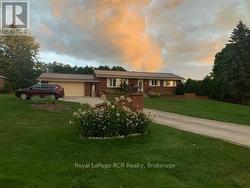 109 CRAWFORD STREET  Chatsworth, ON N0H 1G0