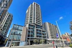 907 - 1486 BATHURST STREET  Toronto, ON M5P 3G9