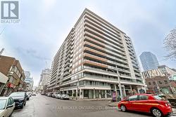 753 - 111 ELIZABETH STREET  Toronto, ON M5G 1P7