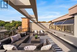 316 - 40 OAKLANDS AVENUE W  Toronto, ON M4V 2Z3