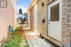 BSMT - 66 RIDEOUT STREET  Ajax, ON L1S 1P8