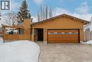 463 Christopher Road, Saskatoon, SK  - Outdoor With Exterior 