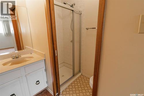 463 Christopher Road, Saskatoon, SK - Indoor Photo Showing Bathroom