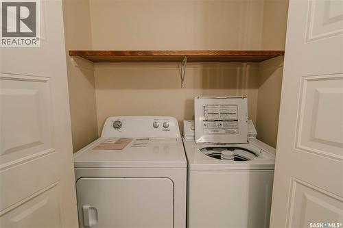 463 Christopher Road, Saskatoon, SK - Indoor Photo Showing Laundry Room