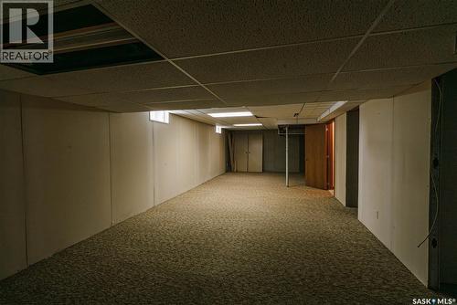 463 Christopher Road, Saskatoon, SK - Indoor Photo Showing Basement