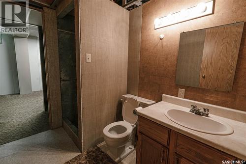 463 Christopher Road, Saskatoon, SK - Indoor Photo Showing Bathroom