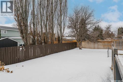 463 Christopher Road, Saskatoon, SK - Outdoor