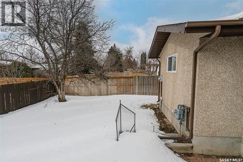 463 Christopher Road, Saskatoon, SK - Outdoor