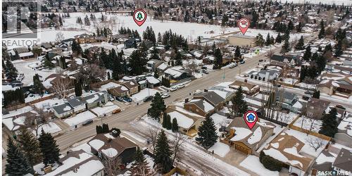 463 Christopher Road, Saskatoon, SK - 