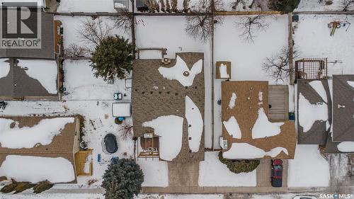 463 Christopher Road, Saskatoon, SK - Outdoor
