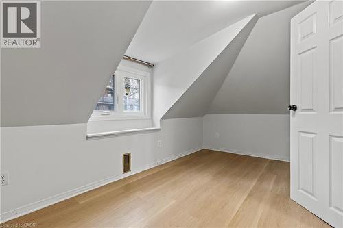 30 Webber Avenue, Hamilton, ON - Indoor Photo Showing Other Room