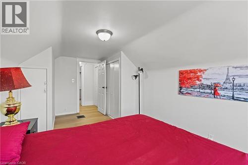 30 Webber Avenue, Hamilton, ON - Indoor Photo Showing Other Room