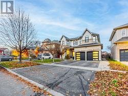 UPPER - 66 RIDEOUT STREET  Ajax, ON L1S 1P8