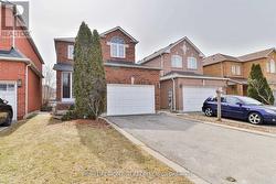 BSMNT - 40 FEATHERWOOD DRIVE  Vaughan, ON L6A 0S3