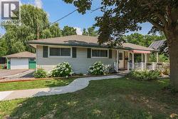 1954 GRAYSON Avenue  Fort Erie, ON L2A 5M4