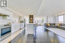 1607 - 2045 LAKE SHORE BOULEVARD W  Toronto, ON M8V 2Z6