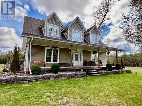 3580 COUNTY RD 121 ROAD  Trent Lakes, ON K0M 2A0