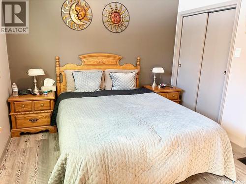 452 Mountview Road, Yorkton, SK - Indoor Photo Showing Bedroom