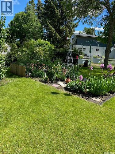 452 Mountview Road, Yorkton, SK - Outdoor
