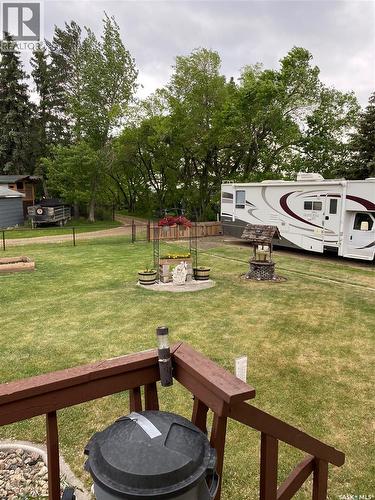 452 Mountview Road, Yorkton, SK - Outdoor
