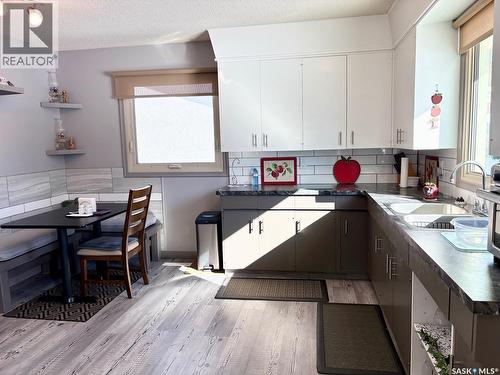 452 Mountview Road, Yorkton, SK - Indoor