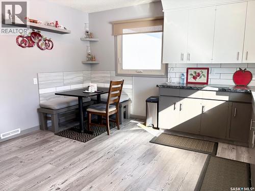 452 Mountview Road, Yorkton, SK - Indoor