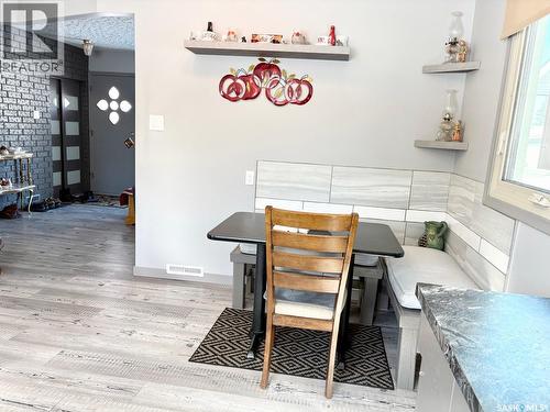 452 Mountview Road, Yorkton, SK - Indoor