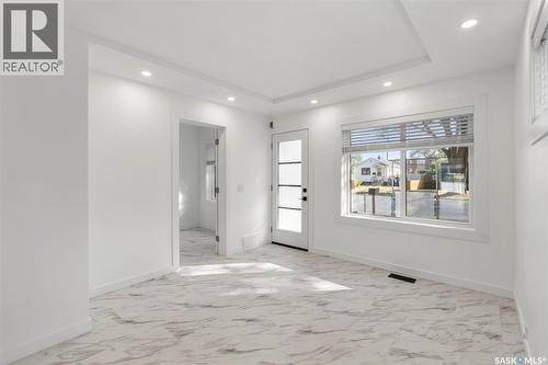 117 U Avenue S, Saskatoon, SK - Indoor Photo Showing Other Room
