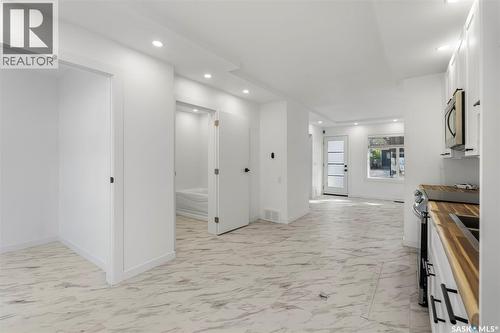 117 U Avenue S, Saskatoon, SK - Indoor Photo Showing Other Room