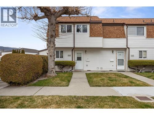 2250 Baskin Street Unit# 13  Penticton, BC V2A 6Y3