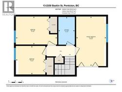 Second Floor - 