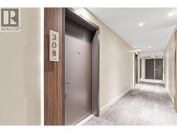 3051 Abbott Street Unit# 308  Kelowna, BC V1Y 1G9