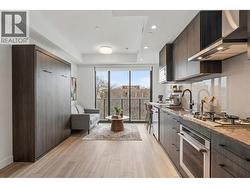 3051 Abbott Street Unit# 409  Kelowna, BC V1Y 1G9