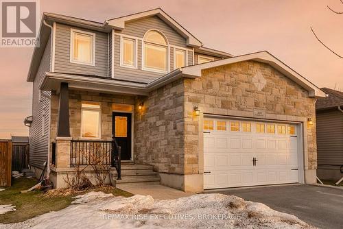 203 KILDARE AVENUE  Loyalist (Amherstview), ON K7N 0A4