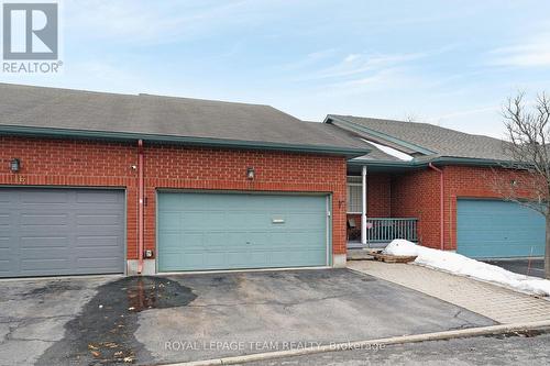 114 Bartlett Private, Ottawa, ON - Outdoor