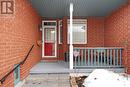 114 Bartlett Private, Ottawa, ON  - Outdoor With Exterior 