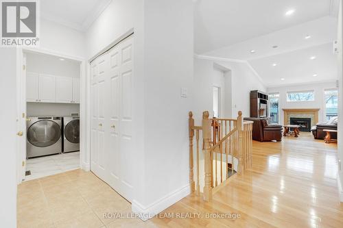 114 Bartlett Private, Ottawa, ON - Indoor Photo Showing Other Room