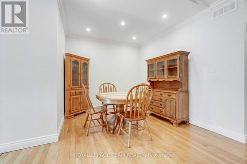 114 Bartlett Private, Ottawa, ON - Indoor