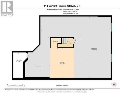 114 Bartlett Private, Ottawa, ON - Other