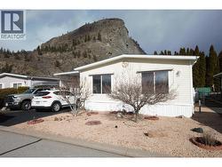 8598 97 Highway Unit# 6  Oliver, BC V0H 1T2