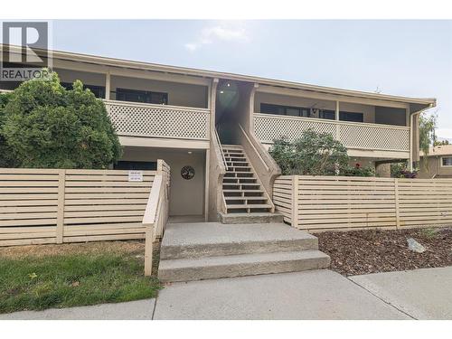 310 Yorkton Avenue Unit# 60  Penticton, BC V2A 6Z8