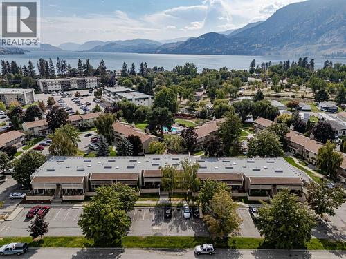 310 Yorkton Avenue Unit# 60  Penticton, BC V2A 6Z8