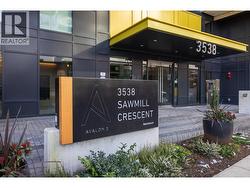 1103 3538 SAWMILL CRESCENT  Vancouver, BC V5S 0J8