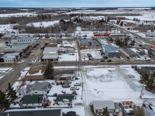 4923  49 Ave, Onoway, AB 