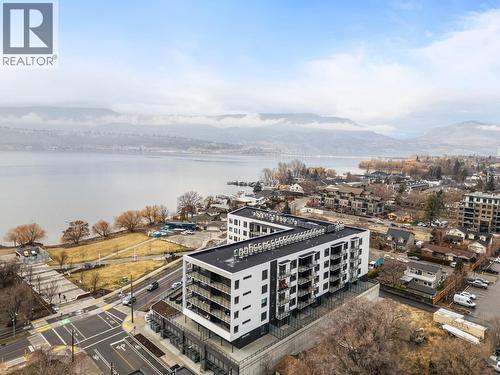 3051 Abbott Street Unit# 508  Kelowna, BC V1Y 1G9