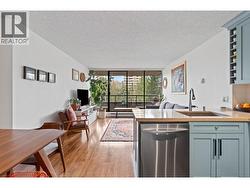 607 3970 CARRIGAN COURT  Burnaby, BC V3N 4S5