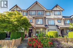 11 9733 BLUNDELL ROAD  Richmond, BC V6Y 1K8