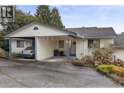 6 11464 FISHER STREET  Maple Ridge, BC V2X 0H7