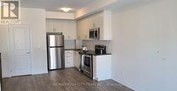 809 - 2635 WILLIAM JACKSON DRIVE  Pickering, ON L1P 2V8